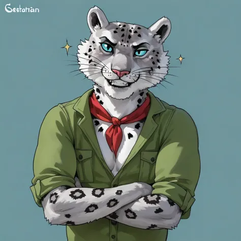 Sebastian St. Clair (Bojack Horseman) [IL]_rel_260420