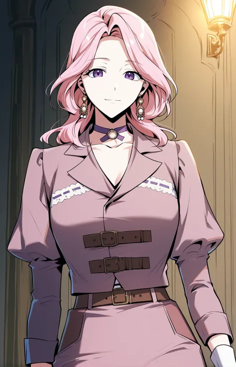 Selina | Academy's Undercover Professor | 아카데미에 위장취업당했다 | Manhwa | Webtoon | Illustrious_rel_260420