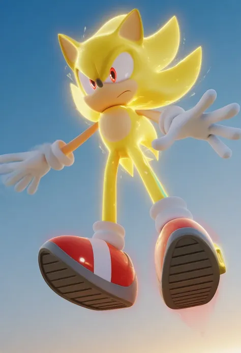 Super Sonic - Sonic Series_rel_260420