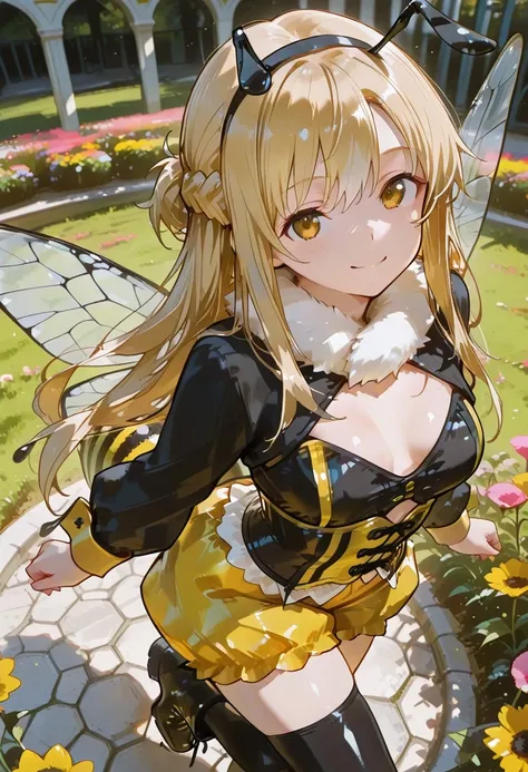 Honey bee costume (Clothing)_rel_260420