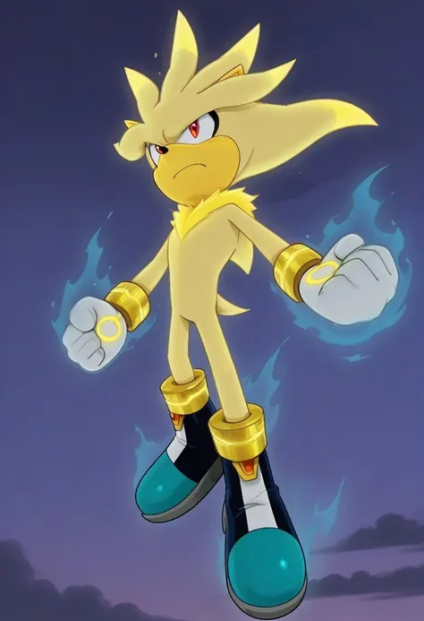 Super Silver - Sonic Series_rel_260420