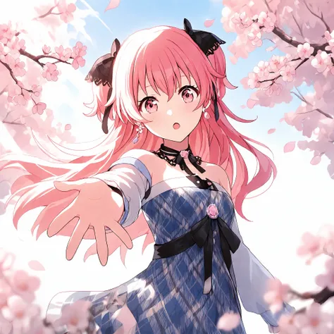 Lovely Plaid (Momoi Airi) / Project SEKAI_rel_260420