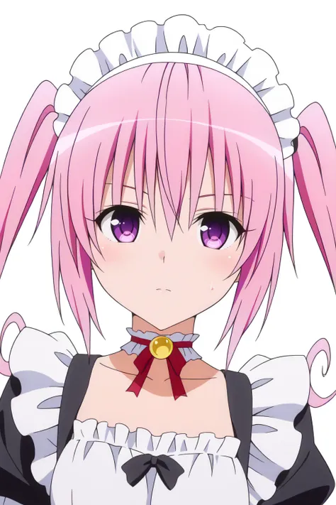 [COMMISSION] To Love-Ru - Nana Astar Deviluke_rel_260420