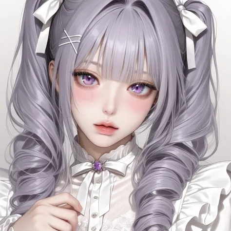 cotton's niji | civitai ver. V1