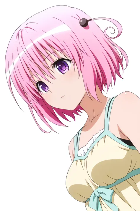 [COMMISSION] To Love-Ru - Momo Belia Deviluke_rel_260420