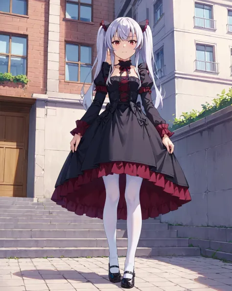 Midori Ukai - Uzamaid