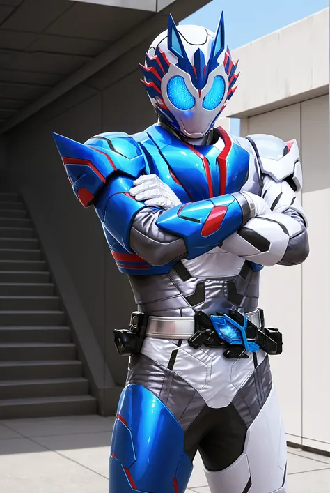 Kamen Rider Vulcan / 仮面ライダーバルカン_rel_260420