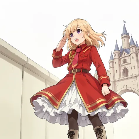 The Do-Over Damsel Conquers the Dragon Emperor / Jill cervel / LoRA Illustrious / yuzuanko st_rel_260420