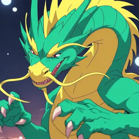 Mister Liu [Dragon Transformation] (Invincible)_rel_260420