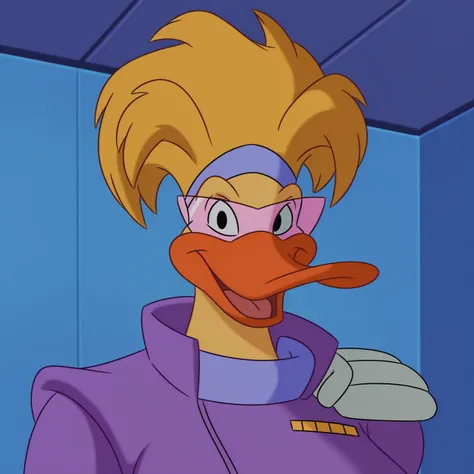 Tanya Vanderflock (Mighty Ducks: The Animated Series)_rel_260420