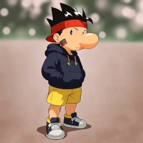 Slash Kamei (Snowboard Kids)_rel_260420