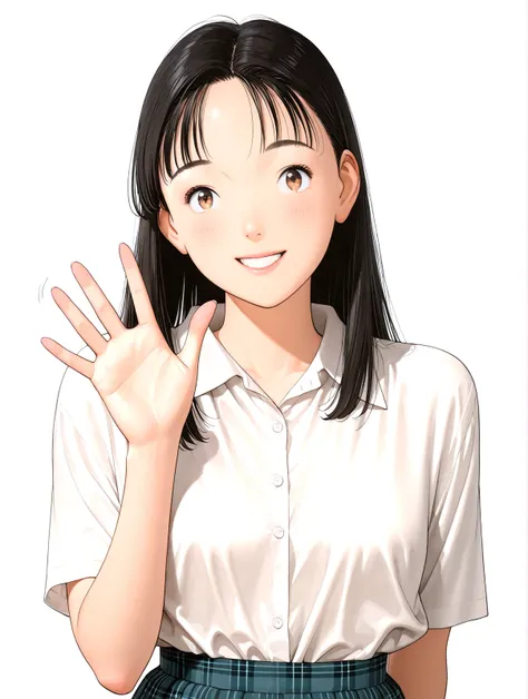 海野幸 （Happy!）-  Umino Miyuki (Happy!)　100% Manga Source (No Anime)_rel_260420