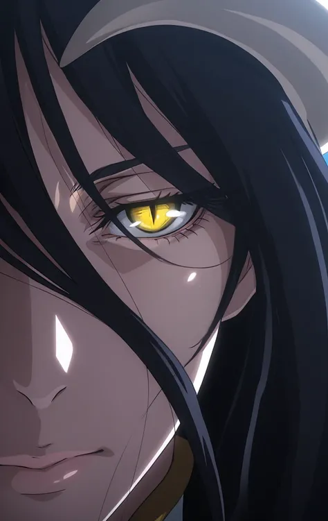 Albedo Overlord_rel_260420