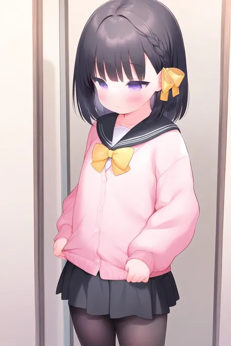 Game ArtStyle For "Night-Time Sheep"(夜羊社/夜のひつじ 画风)_rel_260420
