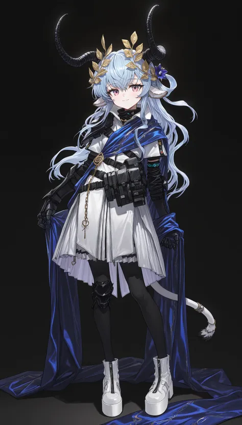 Cynisca シニスカ 西妮斯卡 ( 明日方舟 | Arknights | アークナイツ )_rel_260420