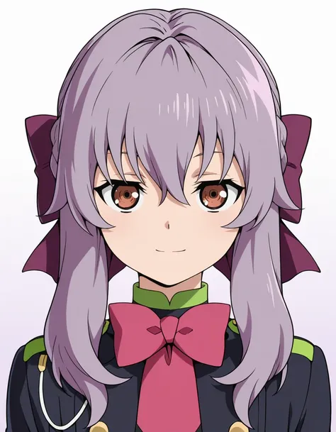 [ILXL] Shinoa Hiiragi 柊シノア | Owari no Seraph 終わりのセラフ Seraph of the End_rel_260420