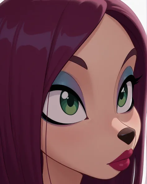 Beret Girl (An Extremely Goofy Movie)_rel_260420