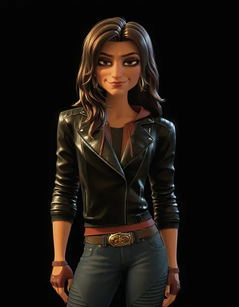 Shank (Ralph Breaks the Internet)