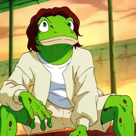 Presley Carnavan [Frog Transformation] (Mummies Alive!)_rel_260420