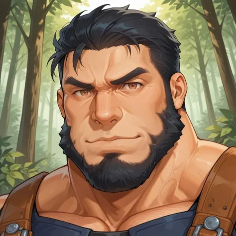 Garcia (Fire Emblem: The Sacred Stones)_rel_260420