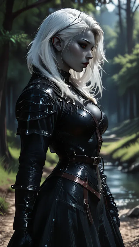 Dark Elf Woman - modular_rel_260420