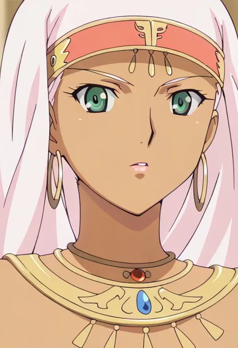 Menace Palace Dancer (Queen's Blade) (Fixed)
