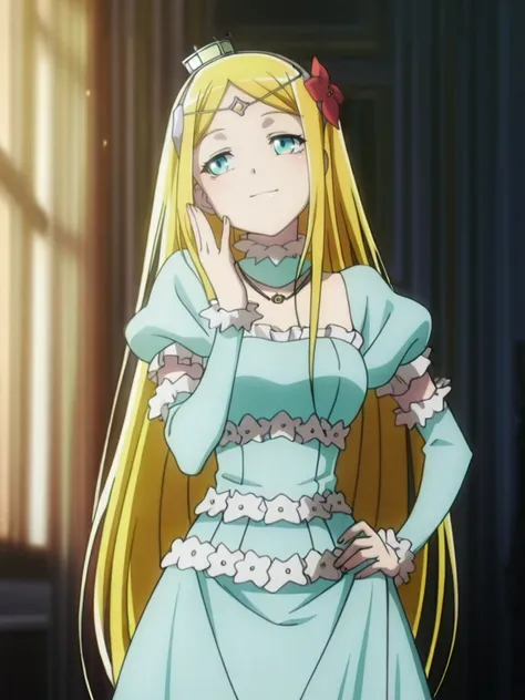 Renner Theiere Chardelon Ryle Vaiself (Overlord) (2 Outfits)_rel_260420