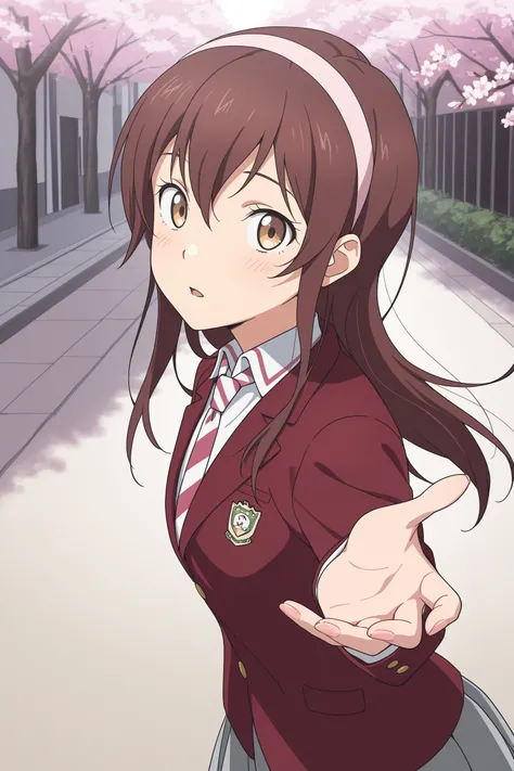 [ILLUST] Mari Fukami | Nana Maru San Batsu - COMMISSION_rel_260420