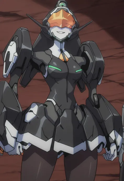 Standard Franxx - ダーリン・イン・ザ・フランキス (Darling in the Franxx) - Illustrious/SDXL_rel_260420