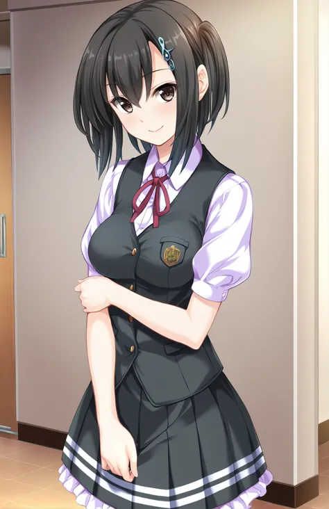 [IL] VN | Otowa Saki (音羽 咲希) | Toriko no Shizuku ~Natsu no Gouka Kyakusen de Kegasareru Otome-tachi~ (Guilty & AiCherry) | 虜ノ雫 ～夏の豪華客船で穢される処女たち～_rel_260420