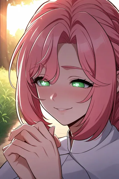 Estelle Hadatha El Rath | I Killed the Player of the Academy | Manhwa