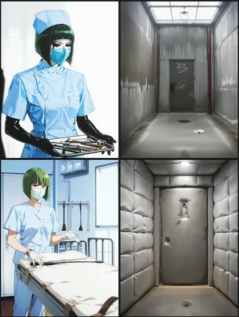 L12 Mad Asylum, padded walls, nurse_rel_260420