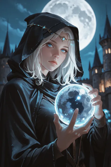 Ri-mix - [Illustrious + Anima]