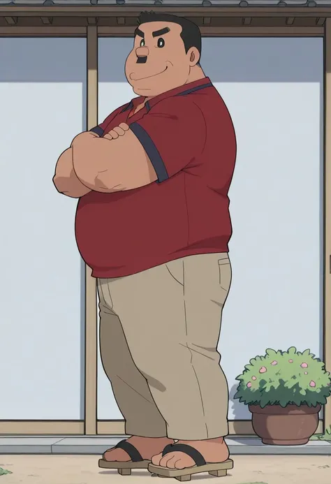 Sasuke Gouda - Doraemon_rel_260420