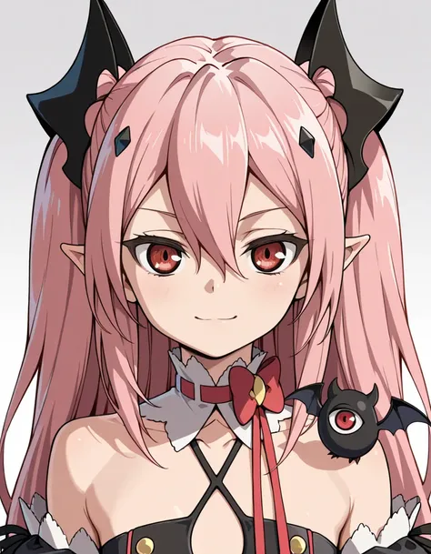 [ILXL] Krul Tepes クルル・ツェペシ | Owari no Seraph 終わりのセラフ Seraph of the End_rel_260420