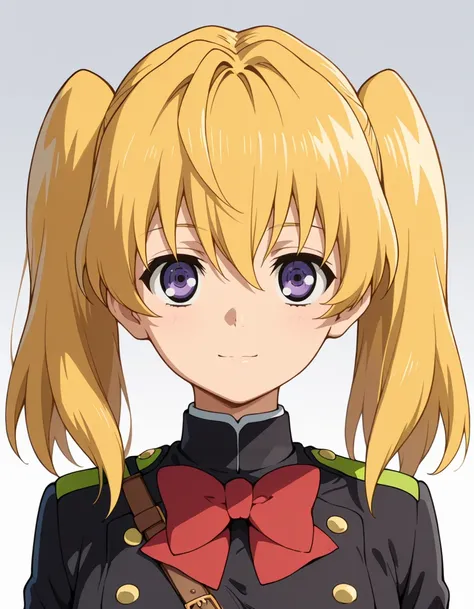 [ILXL] Mitsuba Sanguu 三宮三葉 | Owari no Seraph 終わりのセラフ Seraph of the End_rel_260420