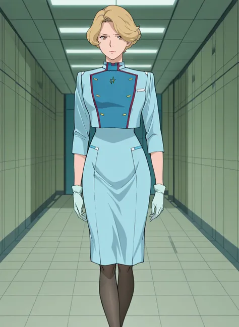 Mace Flower (Mobile Suit Gundam Hathaway)_rel_260420