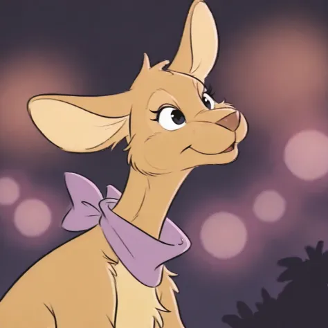 Katy Kangaroo (Saturday Supercade - Kangaroo)_rel_260420
