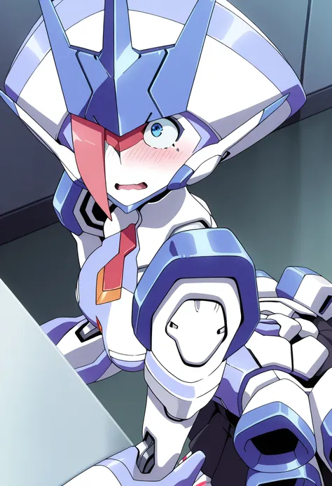 Delphinium - ダーリン・イン・ザ・フランキス (Darling in the Franxx) - Illustrious/SDXL_rel_260420