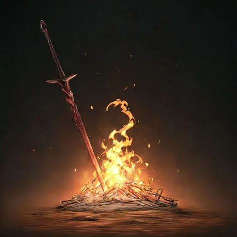 Dark Souls - Bonfire_rel_260420