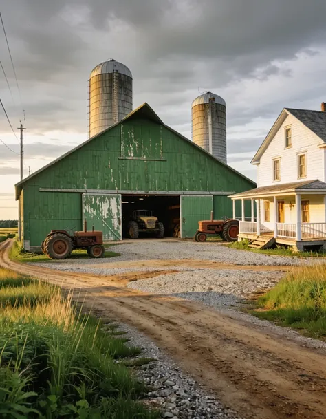 1960s Quebec countryside farm_rel_260420