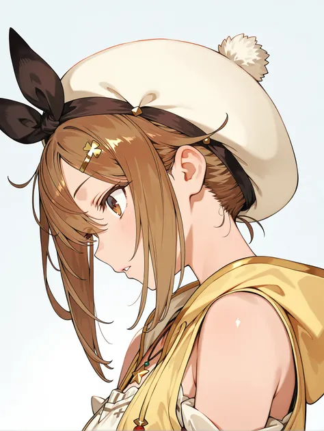 【Illustrious】ライザリン・シュタウト ライザのアトリエ (Reisalin Stout) (Atelier Ryza)_rel_260420