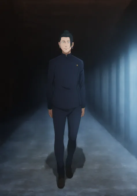 Suguru Geto (Jujutsu Kaisen Hidden Inventory) / 夏油傑 (呪術廻戦 懐玉・玉折)_rel_260420