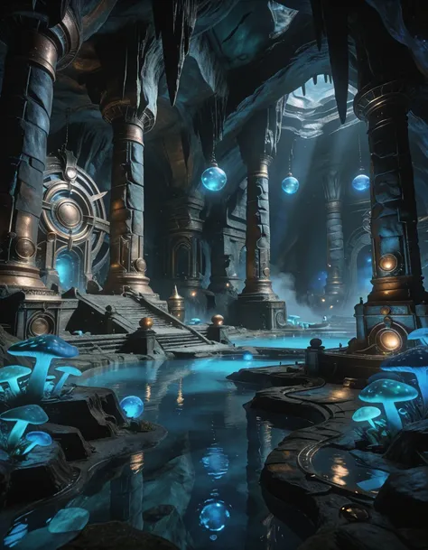 ancient dwemer ruins illu_rel_260420