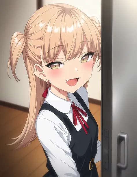 Character Set: [Kegareboshi (OVA)] ケガレボシ 紫_rel_260420