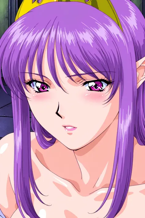 Julietta (Viper Series) Dragon Kings Special