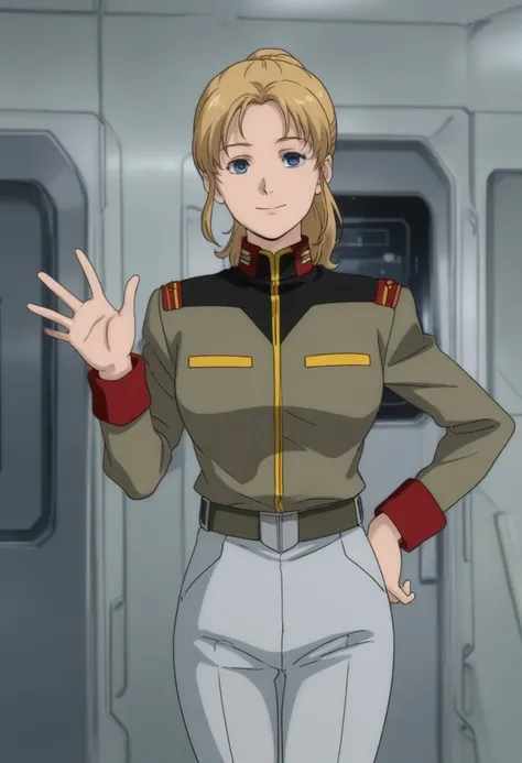 EFF Uniform (Mobile Suit Gundam Unicorn)_rel_260420