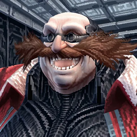 Dr. Robotnik/Eggman [Yagamimi version]_rel_260420