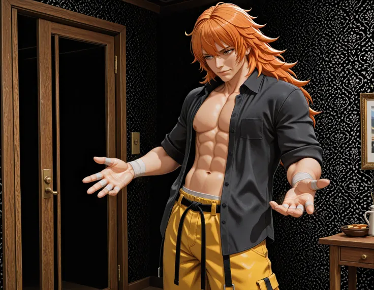 KOF XV Style_rel_260420