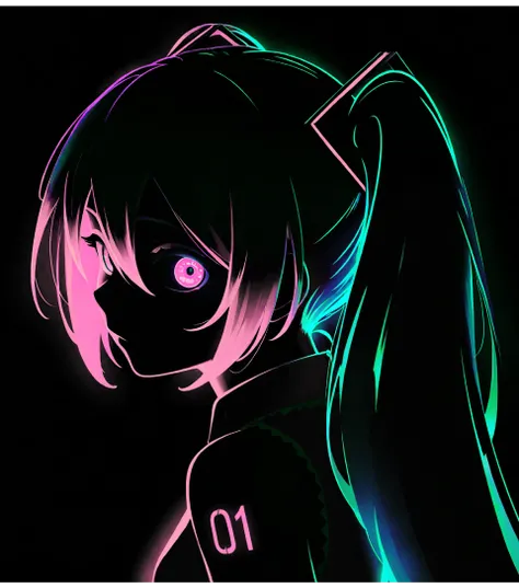 Empty Neon